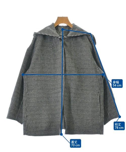 JOURNAL STANDARD relume（ジャーナルスタンダードレリューム）その他 黒 サイズ:36(S位) レディース/2200669293012