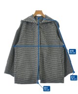 JOURNAL STANDARD relume（ジャーナルスタンダードレリューム）その他 黒 サイズ:36(S位) レディース/2200669293012