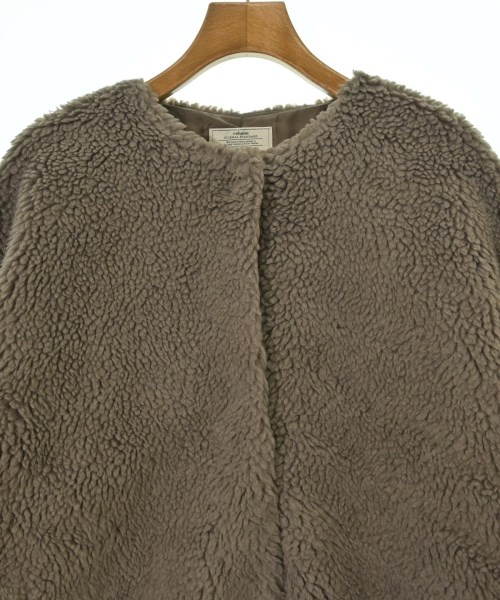 JOURNAL STANDARD relume（ジャーナルスタンダードレリューム）その他 茶 サイズ:F レディース/2200665864049