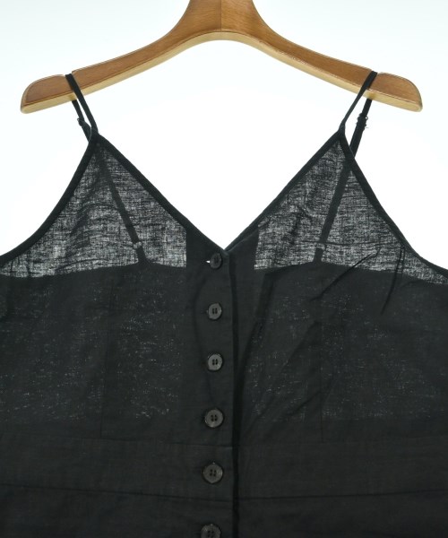 JOURNAL STANDARD relume（ジャーナルスタンダードレリューム）オールインワン/サロペット 黒 サイズ:F レディース/2200666219046