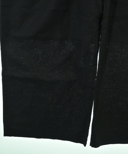 JOURNAL STANDARD relume（ジャーナルスタンダードレリューム）オールインワン/サロペット 黒 サイズ:F レディース/2200666219046