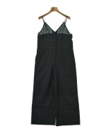JOURNAL STANDARD relume（ジャーナルスタンダードレリューム）オールインワン/サロペット 黒 サイズ:F レディース/2200666219046