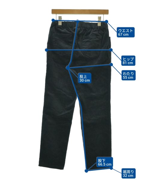 JOURNAL STANDARD relume（ジャーナルスタンダードレリューム）その他 黒 サイズ:40(M位) レディース/2200666658012
