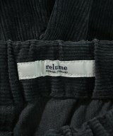 JOURNAL STANDARD relume（ジャーナルスタンダードレリューム）その他 黒 サイズ:40(M位) レディース/2200666658012