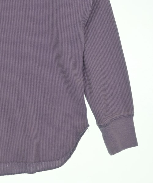 JOURNAL STANDARD relume（ジャーナルスタンダードレリューム）Tシャツ・カットソー 紫 サイズ:F レディース/2200666658050