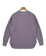 JOURNAL STANDARD relume（ジャーナルスタンダードレリューム）Tシャツ・カットソー 紫 サイズ:F レディース/2200666658050