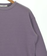 JOURNAL STANDARD relume（ジャーナルスタンダードレリューム）Tシャツ・カットソー 紫 サイズ:F レディース/2200666658050