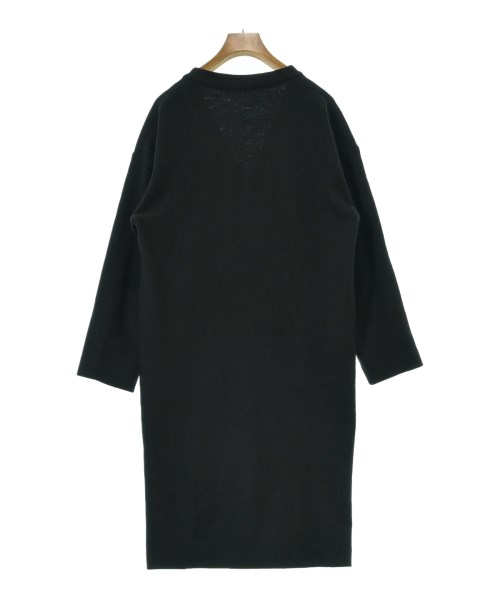 JOURNAL STANDARD relume（ジャーナルスタンダードレリューム）チェスターコート 黒 サイズ:F レディース/2200666759030