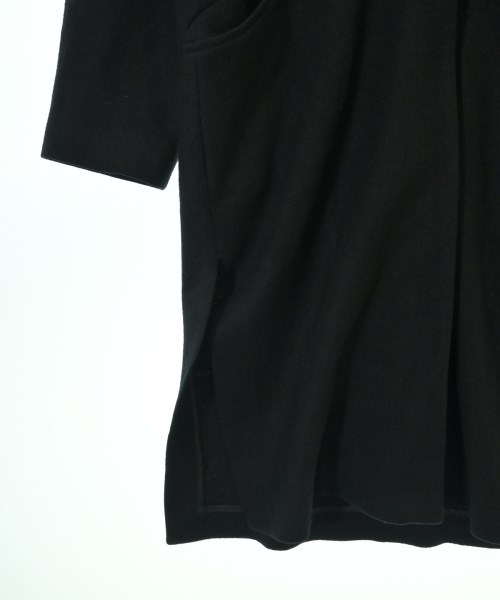 JOURNAL STANDARD relume（ジャーナルスタンダードレリューム）チェスターコート 黒 サイズ:F レディース/2200666759030