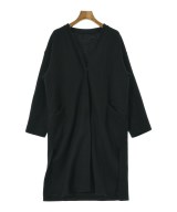 JOURNAL STANDARD relume（ジャーナルスタンダードレリューム）チェスターコート 黒 サイズ:F レディース/2200666759030