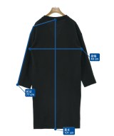 JOURNAL STANDARD relume（ジャーナルスタンダードレリューム）チェスターコート 黒 サイズ:F レディース/2200666759030