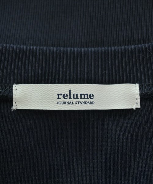 JOURNAL STANDARD relume（ジャーナルスタンダードレリューム）カーディガン 紺 サイズ:F レディース/2200667046023