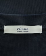 JOURNAL STANDARD relume（ジャーナルスタンダードレリューム）カーディガン 紺 サイズ:F レディース/2200667046023