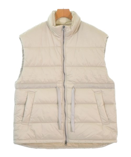 JOURNAL STANDARD relume(ジャーナルスタンダードレリューム)ダウンジャケット/ダウンベスト グレー サイズ:F/2200669587012