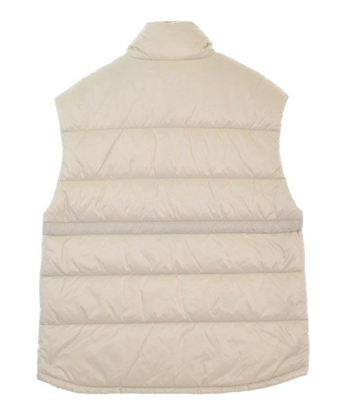 JOURNAL STANDARD relume（ジャーナルスタンダードレリューム）ダウンジャケット/ダウンベスト グレー サイズ:F レディース/2200669587012