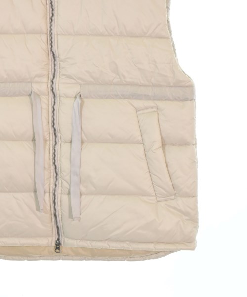 JOURNAL STANDARD relume（ジャーナルスタンダードレリューム）ダウンジャケット/ダウンベスト グレー サイズ:F レディース/2200669587012