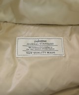 JOURNAL STANDARD relume（ジャーナルスタンダードレリューム）ダウンジャケット/ダウンベスト グレー サイズ:F レディース/2200669587012