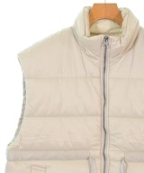 JOURNAL STANDARD relume（ジャーナルスタンダードレリューム）ダウンジャケット/ダウンベスト グレー サイズ:F レディース/2200669587012