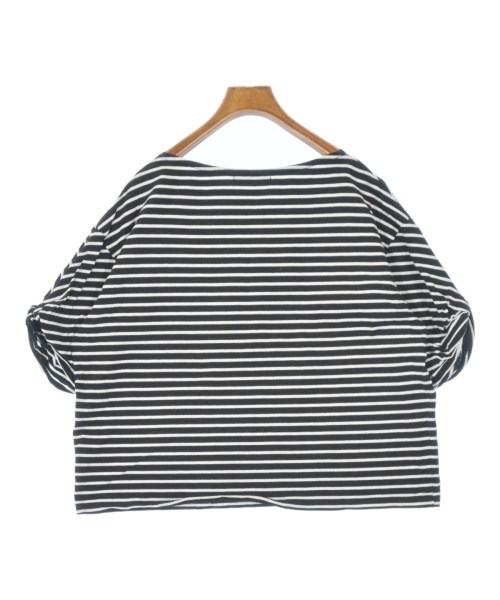 JOURNAL STANDARD relume（ジャーナルスタンダードレリューム）Tシャツ・カットソー 黒 サイズ:F レディース/2200659782298