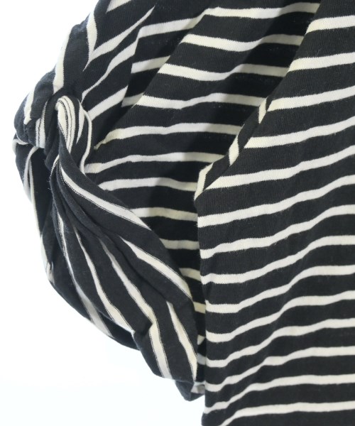 JOURNAL STANDARD relume（ジャーナルスタンダードレリューム）Tシャツ・カットソー 黒 サイズ:F レディース/2200659782298