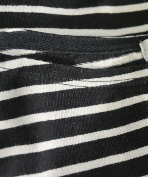 JOURNAL STANDARD relume（ジャーナルスタンダードレリューム）Tシャツ・カットソー 黒 サイズ:F レディース/2200659782298