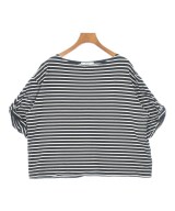 JOURNAL STANDARD relume（ジャーナルスタンダードレリューム）Tシャツ・カットソー 黒 サイズ:F レディース/2200659782298