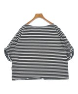 JOURNAL STANDARD relume（ジャーナルスタンダードレリューム）Tシャツ・カットソー 黒 サイズ:F レディース/2200659782298