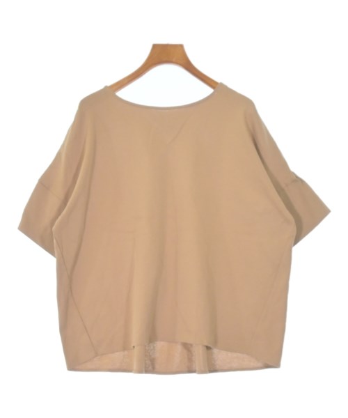 JOURNAL STANDARD relume(ジャーナルスタンダードレリューム)Tシャツ・カットソー 茶 サイズ:F/2200659782311