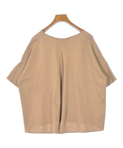 JOURNAL STANDARD relume（ジャーナルスタンダードレリューム）Tシャツ・カットソー 茶 サイズ:F レディース/2200659782311