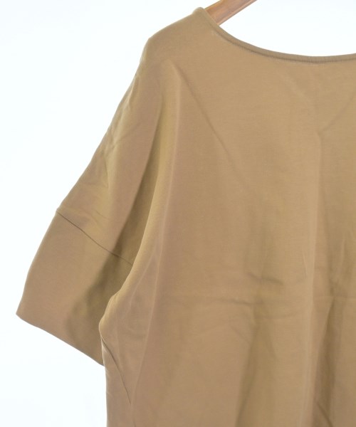 JOURNAL STANDARD relume（ジャーナルスタンダードレリューム）Tシャツ・カットソー 茶 サイズ:F レディース/2200659782311