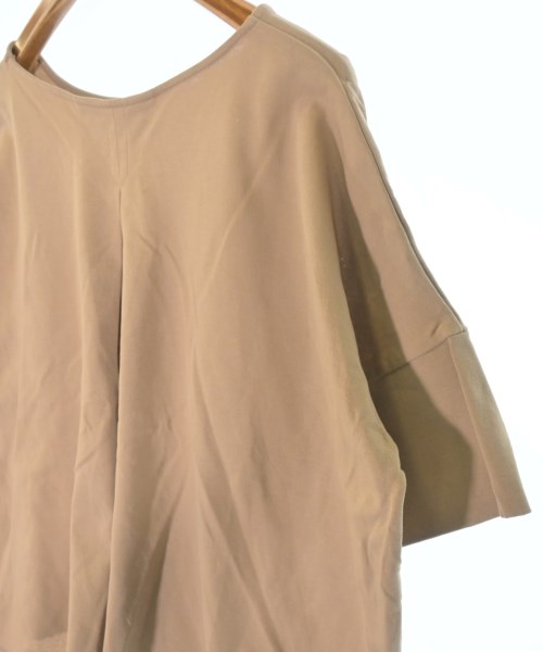 JOURNAL STANDARD relume（ジャーナルスタンダードレリューム）Tシャツ・カットソー 茶 サイズ:F レディース/2200659782311