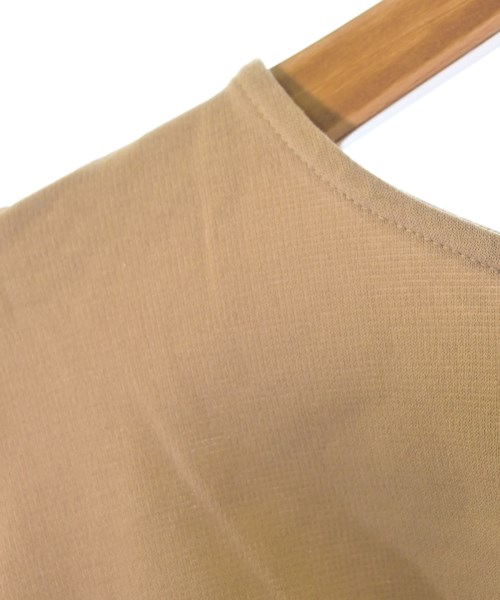 JOURNAL STANDARD relume（ジャーナルスタンダードレリューム）Tシャツ・カットソー 茶 サイズ:F レディース/2200659782311