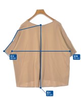 JOURNAL STANDARD relume（ジャーナルスタンダードレリューム）Tシャツ・カットソー 茶 サイズ:F レディース/2200659782311