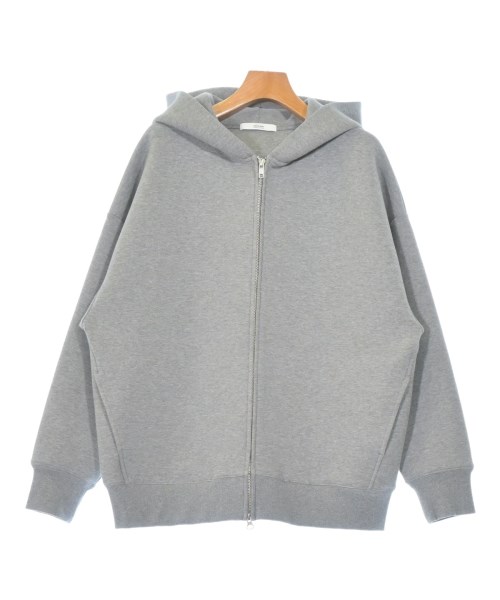 JOURNAL STANDARD relume(ジャーナルスタンダードレリューム)パーカー グレー サイズ:F/2200666563019