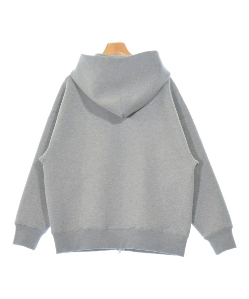 JOURNAL STANDARD relume（ジャーナルスタンダードレリューム）パーカー グレー サイズ:F レディース/2200666563019