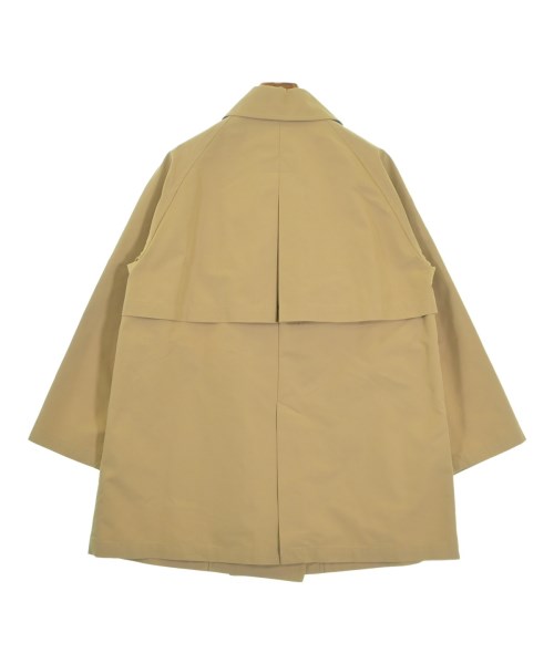 JOURNAL STANDARD relume（ジャーナルスタンダードレリューム）ピーコート ベージュ サイズ:38(M位) レディース/2200667412019