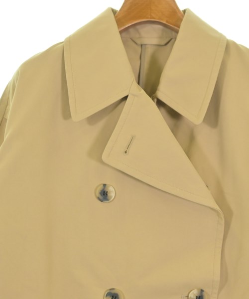 JOURNAL STANDARD relume（ジャーナルスタンダードレリューム）ピーコート ベージュ サイズ:38(M位) レディース/2200667412019