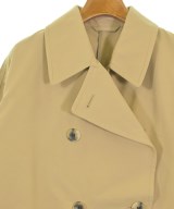 JOURNAL STANDARD relume（ジャーナルスタンダードレリューム）ピーコート ベージュ サイズ:38(M位) レディース/2200667412019