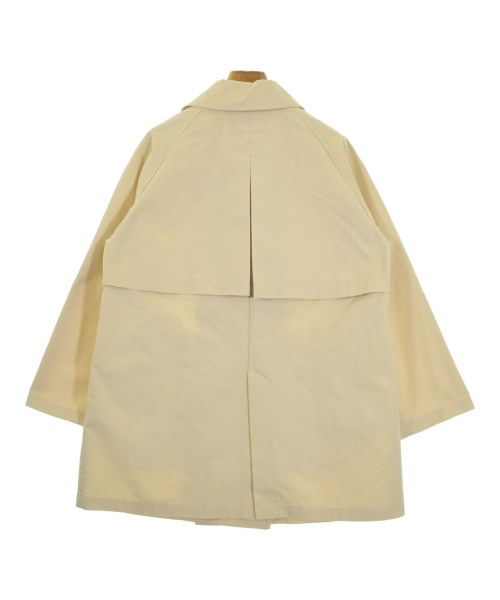 JOURNAL STANDARD relume（ジャーナルスタンダードレリューム）ピーコート ベージュ サイズ:38(M位) レディース/2200667412026