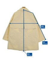 JOURNAL STANDARD relume（ジャーナルスタンダードレリューム）ピーコート ベージュ サイズ:38(M位) レディース/2200667412026