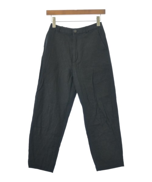 JOURNAL STANDARD relume(ジャーナルスタンダードレリューム)スラックス 黒 サイズ:36(S位)/2200669279030