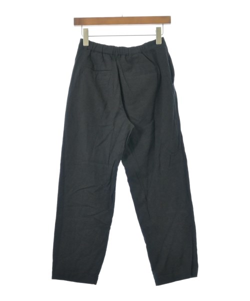 JOURNAL STANDARD relume（ジャーナルスタンダードレリューム）スラックス 黒 サイズ:36(S位) レディース/2200669279030