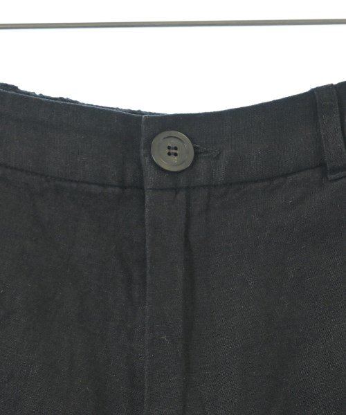 JOURNAL STANDARD relume（ジャーナルスタンダードレリューム）スラックス 黒 サイズ:36(S位) レディース/2200669279030