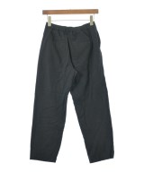 JOURNAL STANDARD relume（ジャーナルスタンダードレリューム）スラックス 黒 サイズ:36(S位) レディース/2200669279030