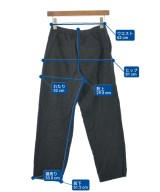 JOURNAL STANDARD relume（ジャーナルスタンダードレリューム）スラックス 黒 サイズ:36(S位) レディース/2200669279030