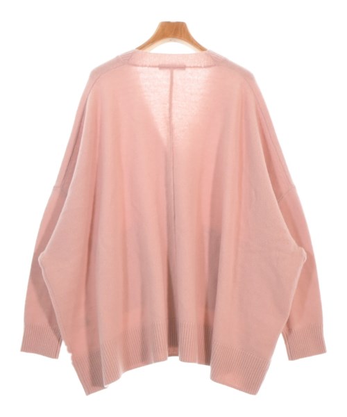 JOURNAL STANDARD relume（ジャーナルスタンダードレリューム）カーディガン ピンク サイズ:F レディース/2200669966022