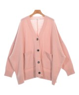 JOURNAL STANDARD relume（ジャーナルスタンダードレリューム）カーディガン ピンク サイズ:F レディース/2200669966022