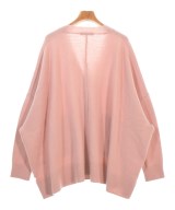 JOURNAL STANDARD relume（ジャーナルスタンダードレリューム）カーディガン ピンク サイズ:F レディース/2200669966022