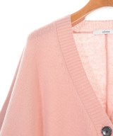 JOURNAL STANDARD relume（ジャーナルスタンダードレリューム）カーディガン ピンク サイズ:F レディース/2200669966022