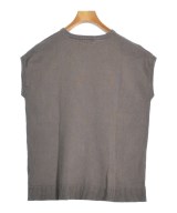 JOURNAL STANDARD relume（ジャーナルスタンダードレリューム）ベスト/ノースリーブ 茶 サイズ:F レディース/2200663656035